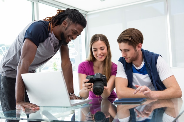 Foundation Building Program